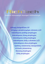 Katalog RichTech